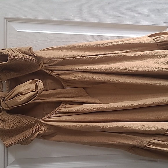 Maeve by Anthropolgie Dress - Picture 5 of 12